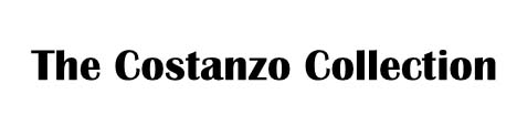 The Costanzo Collection